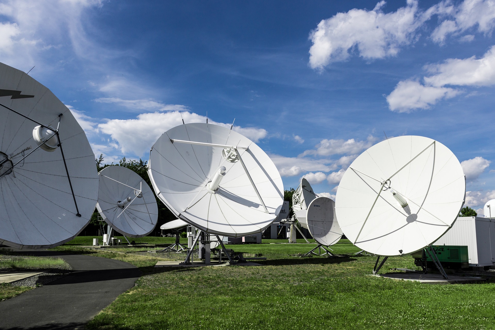 Elektro-Bischof Antennentechnik